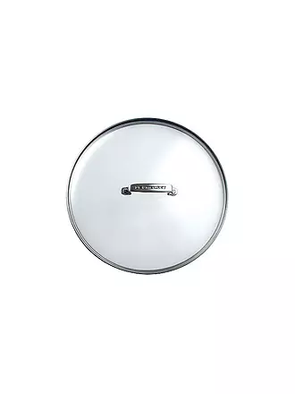 LE CREUSET | Couvercle en verre pour poêle 24 cm | 